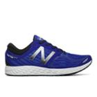 New Balance Fresh Foam Zante V3 Team Men's Soft And Cushioned Shoes - Blue/black (mzantbs3)