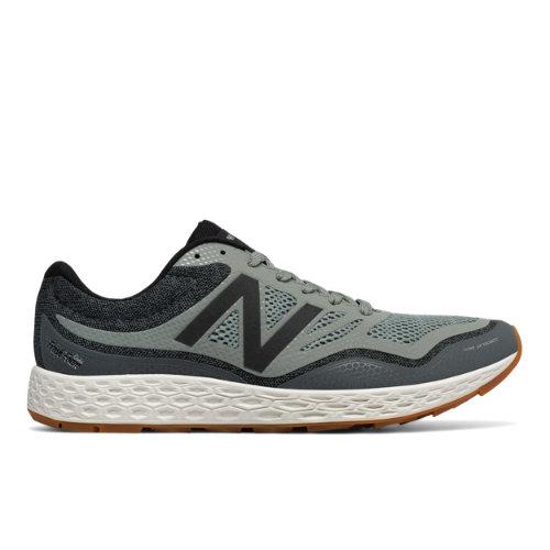 New Balance Fresh Foam Gobi Trail Men's Soft And Cushioned Shoes - (mtgobi)