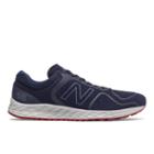 New Balance Fresh Foam Arishi V2 Men's Neutral Cushioned Shoes - Navy/red (marissn2)