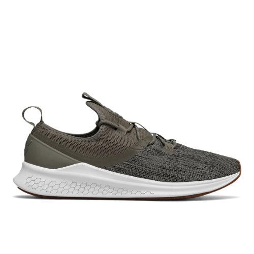 New Balance Fresh Foam Lazr Denim Men's Neutral Cushioned Shoes - (mlazr-d)
