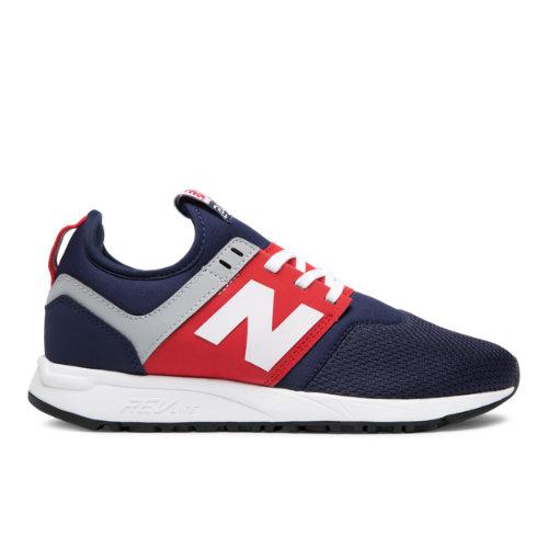 New Balance Nb X J.crew 247 Women's Sport Style Shoes - (wrl247-jc)
