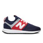 New Balance Nb X J.crew 247 Women's Sport Style Shoes - (wrl247-jc)