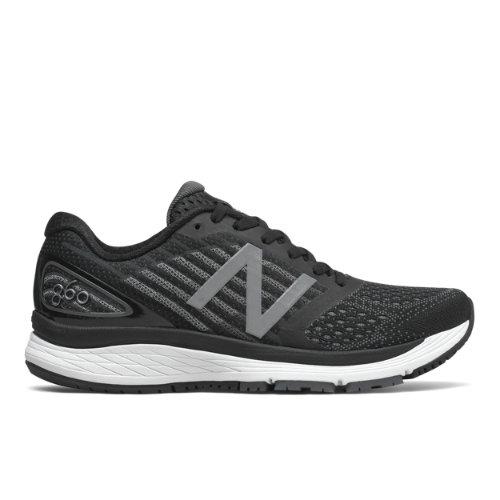 New Balance 860v9 Women's Stability Shoes - (w860-v9)