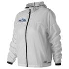 New Balance 91240 Women's Run 4 Life Light Packjacket - (wj91240b)