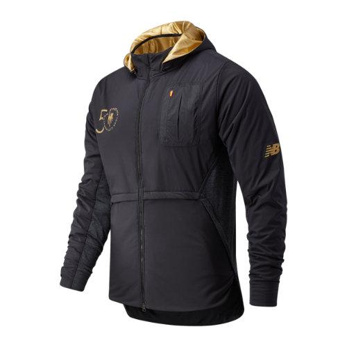 New Balance Men's Nyc Marathon Pmv All-terrain Jacket