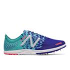 New Balance Xc5000v3 Spike Women's Cross Country Shoes - Blue/green (wxc5000w)