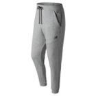 New Balance 91504 Men's Sport Style Grid Sweatpant - (mp91504)