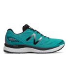 New Balance 880v7 Men's Distance Shoes - Blue/black/grey (m880pw7)