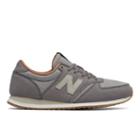 New Balance 420 Nb Grey Women's Running Classics Shoes - (wl420-nb)
