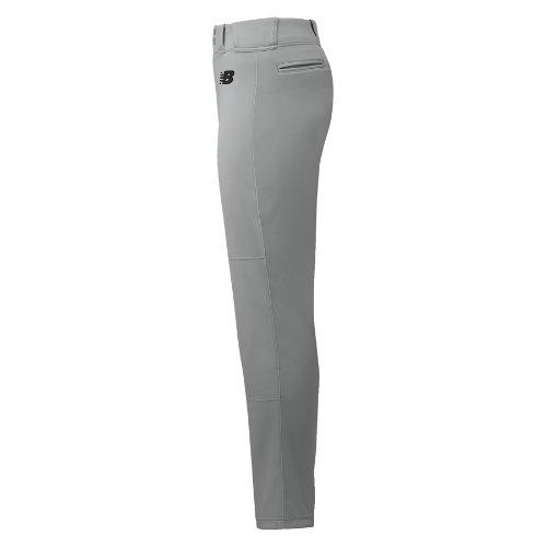 New Balance Men's Adversary 2 Baseball Solid Pant Tapered