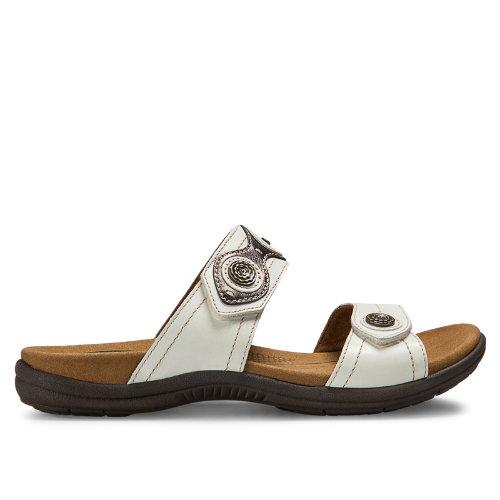 Cobb Hill Revswoon Women's Footwear Shoes - White (cbp06wt)