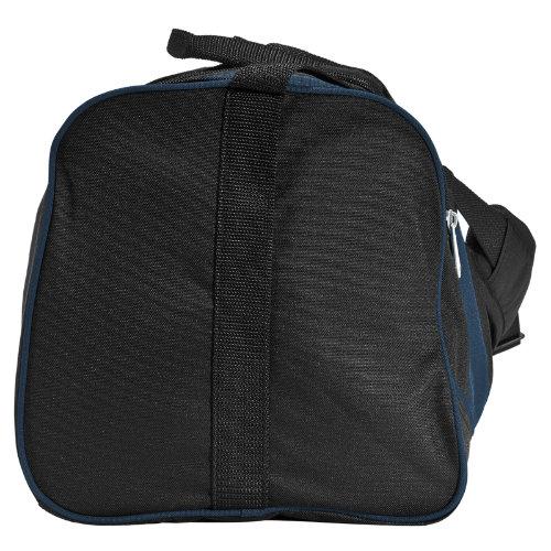 New Balance Men's & Women's Endurance Duffle Bag - Navy (nb-088nv)