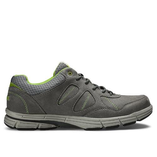 Dunham Revsharp Men's By New Balance Shoes - Grey (daq01grn)