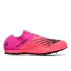New Balance Ld5kv7 Men's & Women's Track Spikes Shoes - Pink (uld5kpp7)