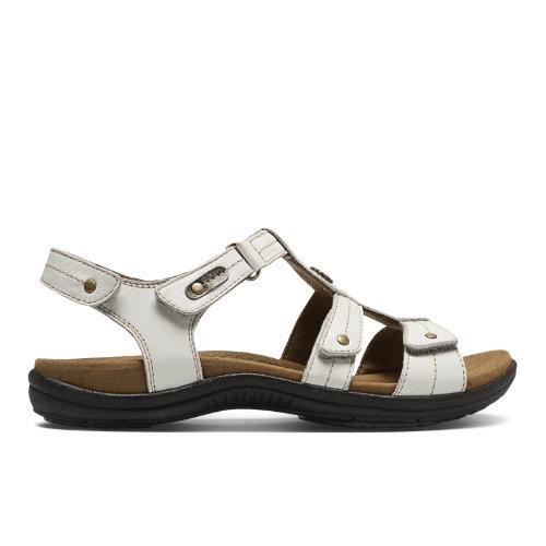 Cobb Hill Revsoothe Women's Sandals - Off White (cbp05wt)