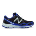 New Balance 910v3 Trail Gore Tex&reg; Women's Trail Running Shoes - (wt910-v3g)