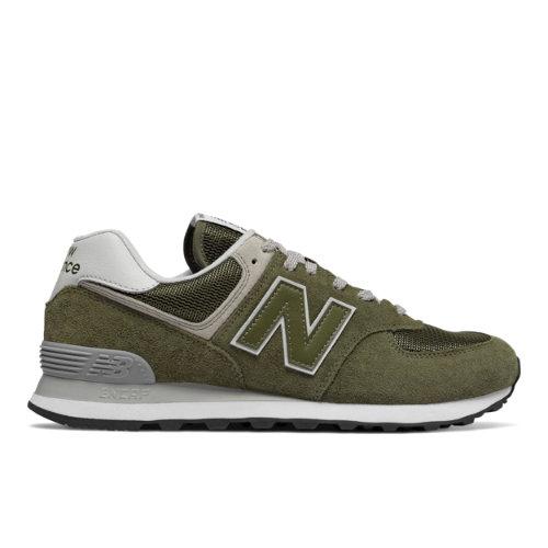 New Balance 574 Men's 574 Shoes - (ml574-es)