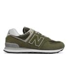 New Balance 574 Men's 574 Shoes - (ml574-es)