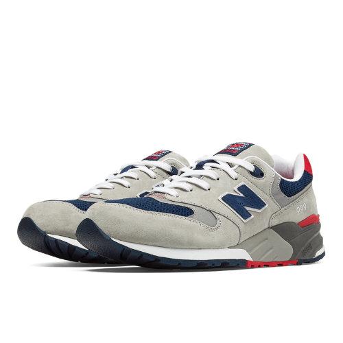 New Balance 999 Elite Edition Vintage Classics Men's Running Classics Shoes - (ml999-vc)