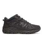 New Balance 1450 Men's Trail Walking Shoes - Black/grey (mw1450wk)