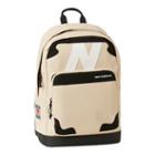 New Balance Unisex Legacy Backpack