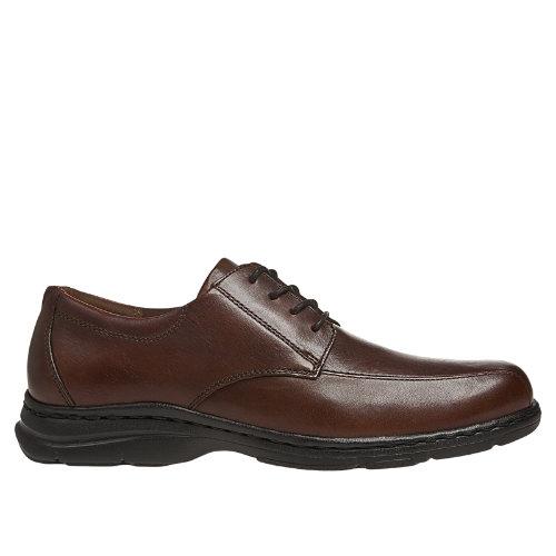 Dunham Bryce Men's By New Balance Shoes - Brown (daa03br)