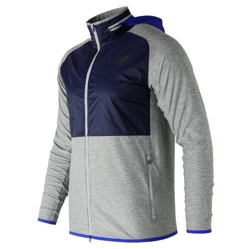 New Balance 81031 Men's Anticipate Jacket - (mj81031)