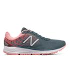 New Balance Vazee Pace V2 Women's Speed Shoes - Green/pink (wpacegr2)