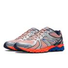 New Balance 870v3 Men's Running Shoes - Silver, Orange, Blue (m870bo3)