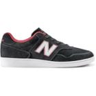 New Balance Nm 288 Men's Numeric Shoes - Black/white/red (nm288bwr)