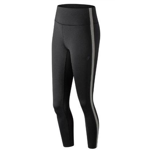 New Balance 91517 Women's Nb Athletics Select Track Tight - Black (wp91517bk)