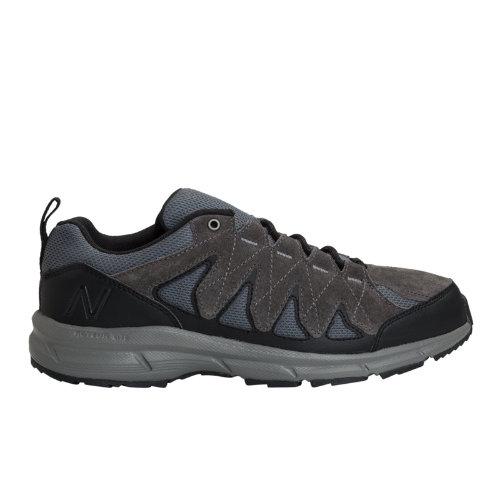 New Balance 799 Men's Trail Walking Shoes - Black (mw799bk)