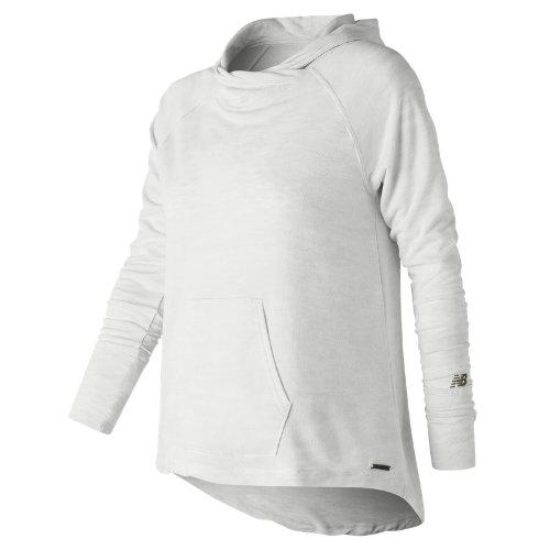New Balance 71452 Women's Hatha Hoodie - (wt71452)