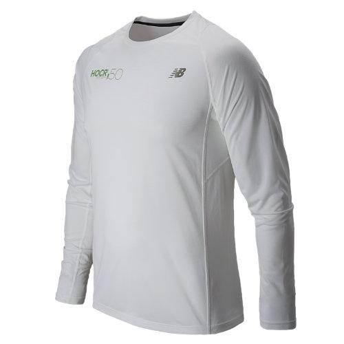 New Balance 41720 Men's Hocr Accelerate Long Sleeve - (mt41720p)