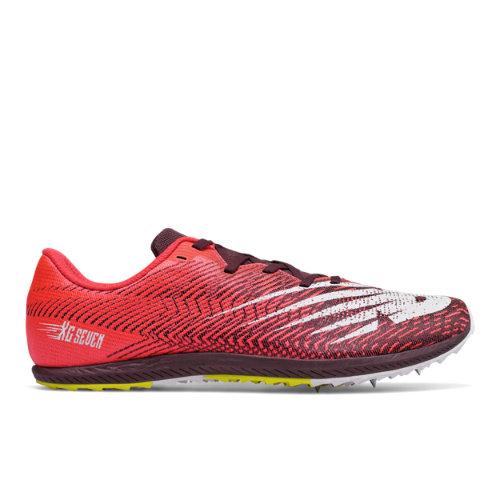 New Balance Xc Seven V2 Men's Cross Country Shoes - (mxcs7v2-26293-m)