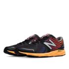 New Balance 1400v4 Nb Team Elite Men's Racing Flats Shoes - Black (m1400ol4)