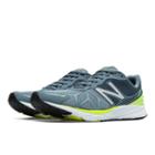 New Balance Vazee Pace Men's Neutral Cushioning Shoes - Grey, Hi-lite, Dark Grey (mpacegy)