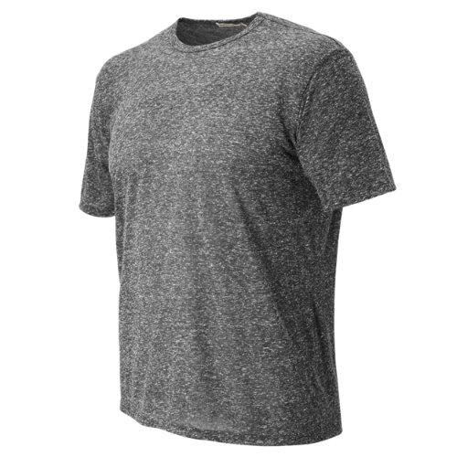 New Balance 63801 Men's Signature Basics Tee - (mt63801e)