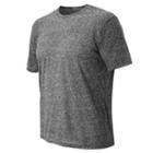 New Balance 63801 Men's Signature Basics Tee - (mt63801e)