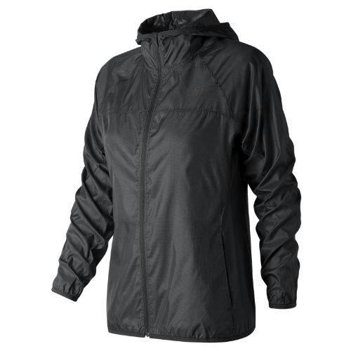 New Balance 91159 Women's Windcheater Jacket 2.0 - (wj91159)