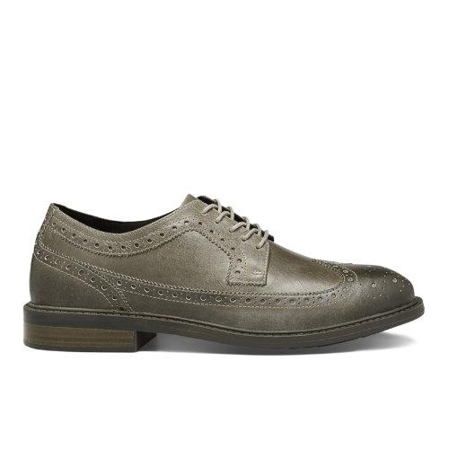 Dunham Grayson-dun Men's By New Balance Shoes - Stone (daw03st)