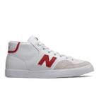 New Balance Numeric 213 Men's Numeric Shoes - White/red (nm213rad)