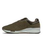 New Balance 2016 Deconstructed Men's Sport Style Sneakers Shoes - Green/grey (ml2016cg)
