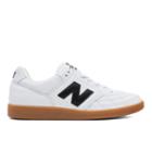 New Balance Epic Tr Made In Uk Men's Made In Uk Shoes - White/black/tan (epictrwk)