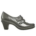 Cobb Hill Sally Women's Dress Shoes - Grey (cai05gr)