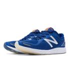 New Balance Fresh Foam Zante V2 La Women's Shoes - Blue/white (wzantla2)