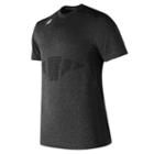 New Balance 73730 Men's Lacrosse Warp Top - (mt73730)