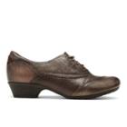 Cobb Hill Georgina-ch Women's Casuals Shoes - Brown (cbw08brd)