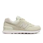 New Balance 574 Shattered Pearl Women's 574 Shoes - (wl574-sp)