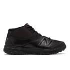 New Balance Fresh Foam 950v3 Mid-cut Field Men's Umpire Shoes - Black (mum950k3)